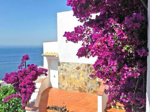 Apartamento Splendido Studio, Vista Mare, A 5mn Dalla Spiaggia