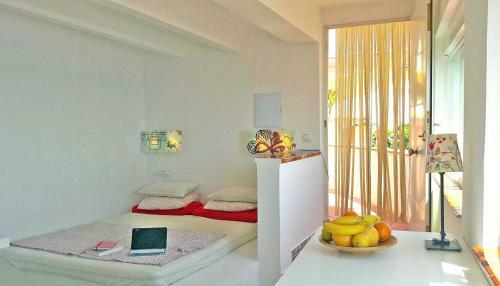 Apartamento Splendido Studio, Vista Mare, A 5mn Dalla Spiaggia