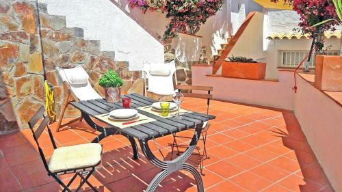 Apartamento Splendido Studio, Vista Mare, A 5mn Dalla Spiaggia