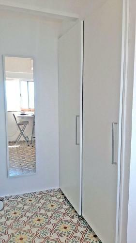 Apartamento Splendido Studio, Vista Mare, A 5mn Dalla Spiaggia