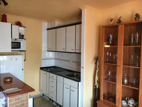 Apartamento Vacances Location 1 Sirenas H2
