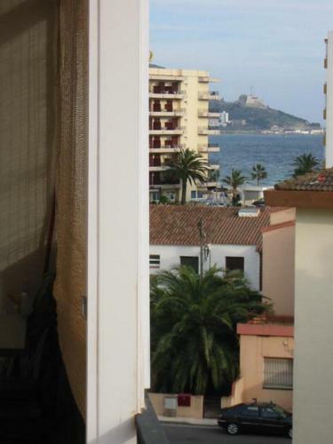 Apartamento Vacances Location 1 Sirenas H2