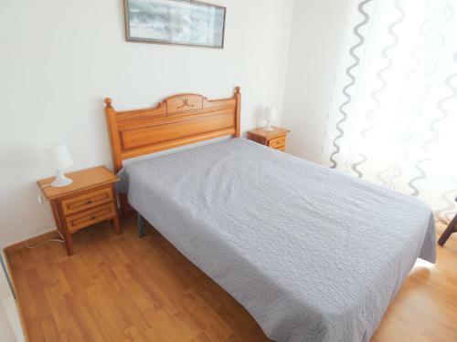 Apartamento Holiday Center