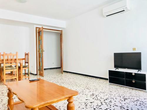 Apartamento Llotja 2-4, 3�c