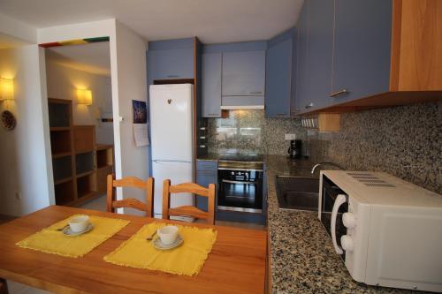 Apartamento Basic Confort Port Canigo