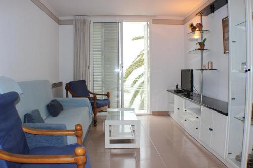 Apartamento Avenida Rhode