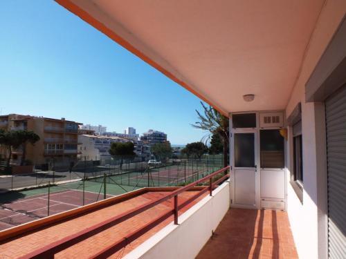 Apartamento Vacances Location Isla Rosas 00-08 (h1)
