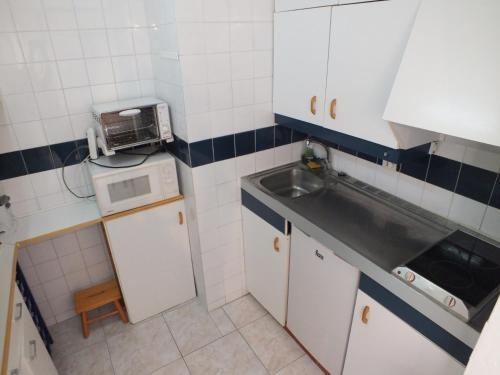Apartamento Vacances Location Isla Rosas 00-08 (h1)