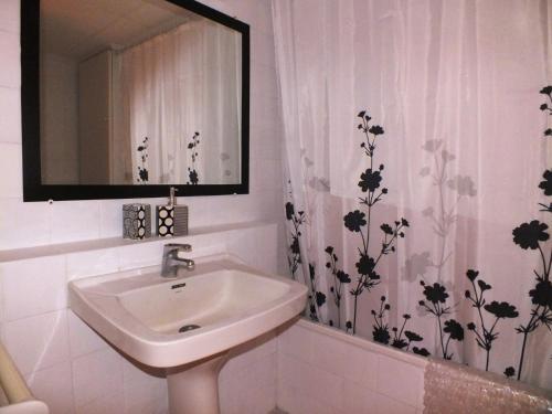 Apartamento Vacances Location Isla Rosas 00-08 (h1)