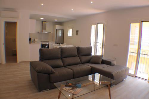 Apartamento Agi Cosconilles Centro