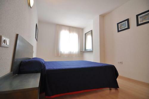 Apartments In Roses/costa Brava 3525