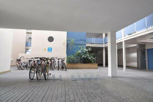 Apartments In Roses/costa Brava 3525