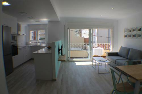 Apartamento Agi La Llotja