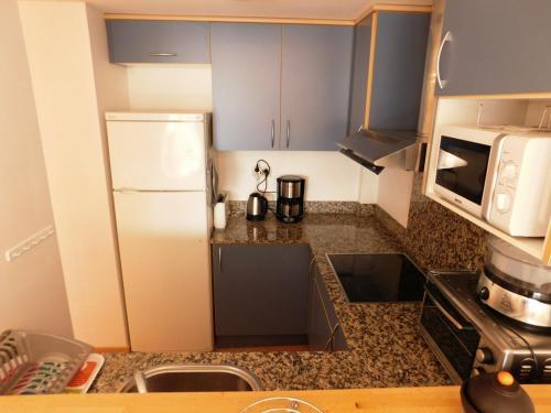Apartment Blaumar