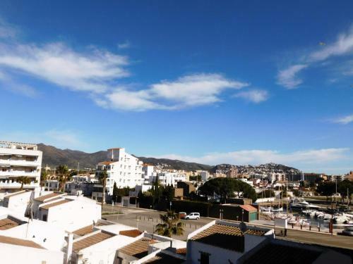 Apartment Blaumar