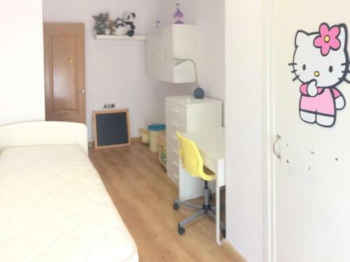 Apartamento Arago