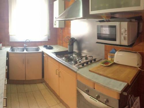 Apartamento Arago