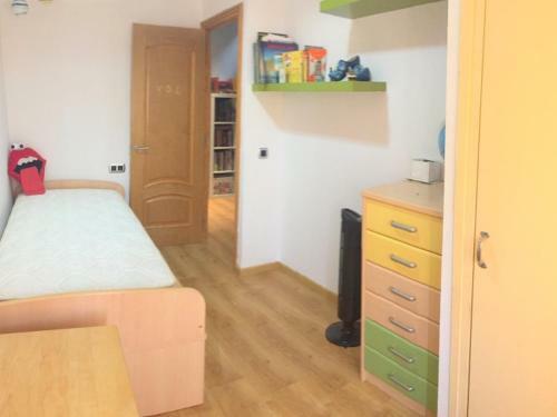 Apartamento Arago