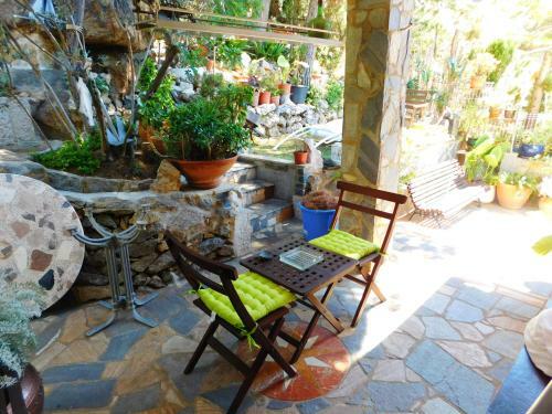 Casa Canyelles