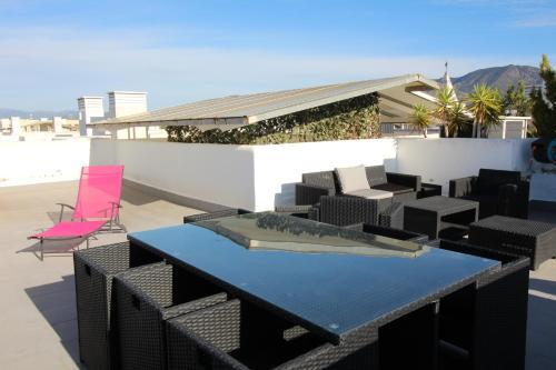 Apartamento 3324 Royal Marine II 412