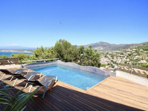 Villa 6018 Cant Dels Ocells