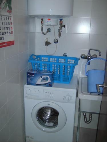 Apartamento Mil.leni II
