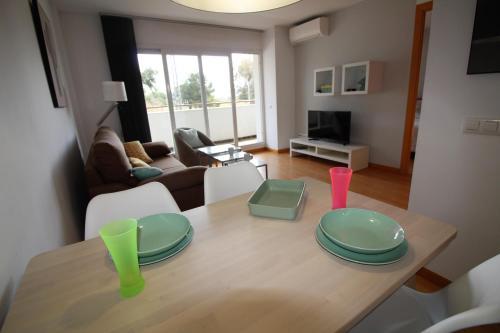 Apartamento Porto Marina 2175