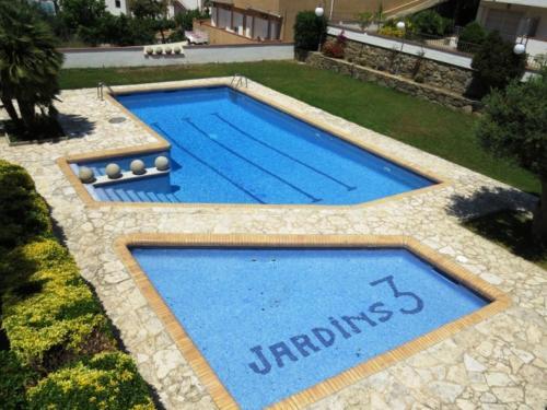 Apartamento Jardins III
