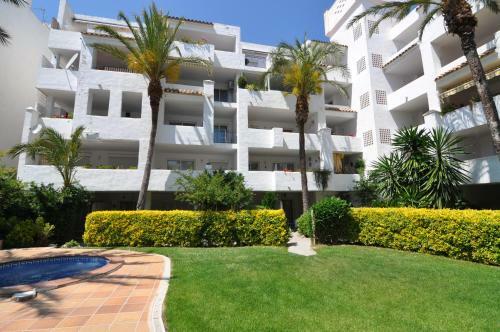 Apartamento Rnet - Royal Marine Tramuntana