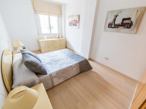 Apartamento Port Canigo Bajo 11