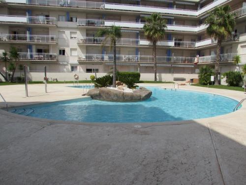 Apartamento Port Canigo Bajo 11