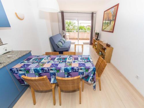 Apartamento Port Canigo Bajo 11