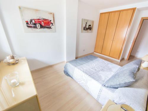Apartamento Port Canigo Bajo 11