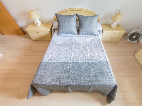 Apartamento Port Canigo Bajo 11