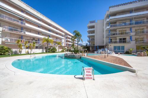 Apartamento Port Canigo Bajo 11