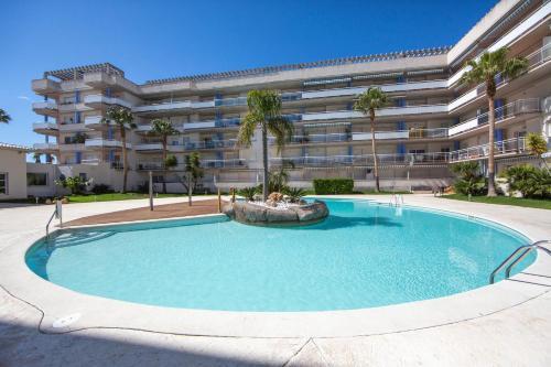 Apartamento Port Canigo Bajo 11