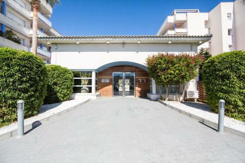 Apartamento Port Canigo Bajo 11