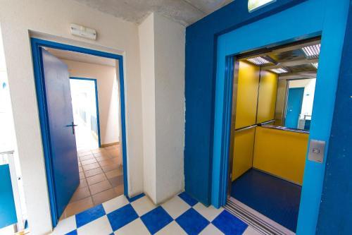 Apartamento Port Canigo Bajo 11