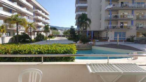 Apartamento Port Canigo Bajo 11