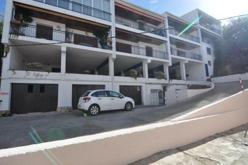Apartamento Rnet - El Refugi Roses