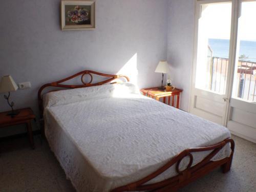 Apartamento El Molino