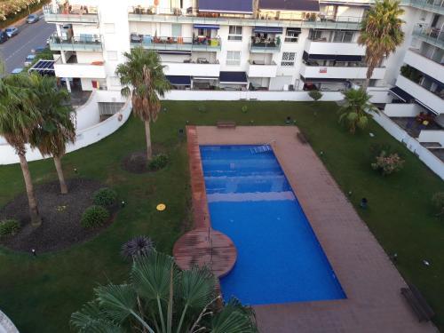 Santi Apartment