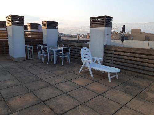 Santi Apartment