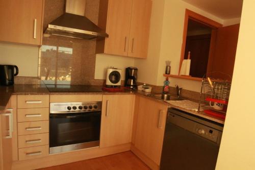 Santi Apartment
