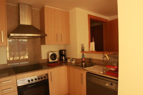 Santi Apartment