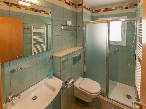Apartamento Casa De Castilla Dalt