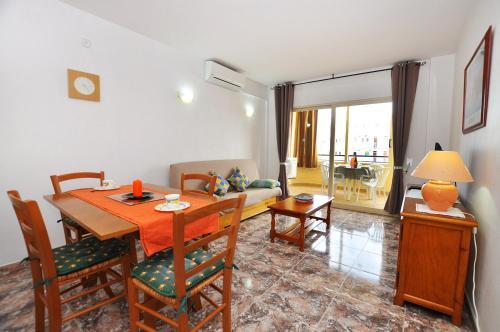 Apartamento 1158 Alexander