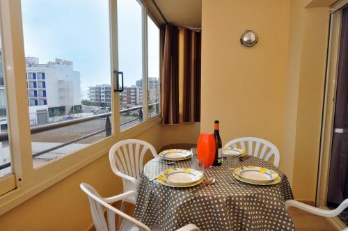 Apartamento 1158 Alexander