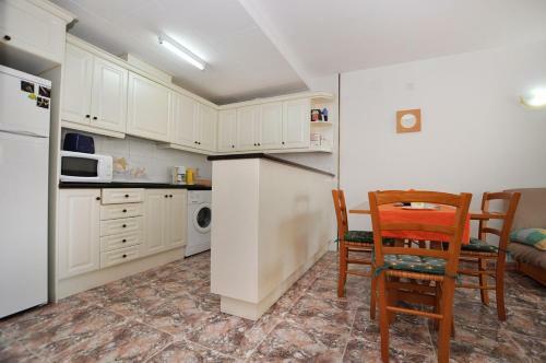 Apartamento 1158 Alexander