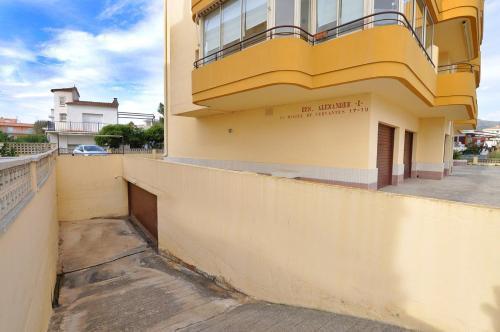 Apartamento 1158 Alexander